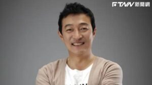 李在龍再陷酒駕風波！撞分隔島後逃逸　血液酒精濃度超標遭逮