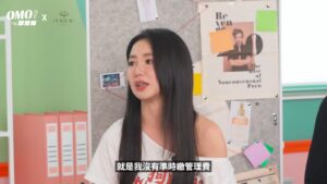 欠繳管理費遭爆「撕公告」　郭書瑤自揭內幕：人生做過最壞的事
