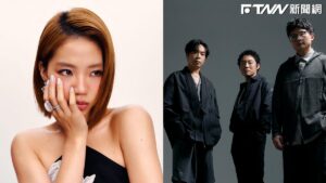 洪佩瑜、拍謝少年受邀美國音樂節！喊話「讓台語金屬炸開」　6組豪華卡司曝光