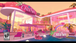 《The Crush House》预告公布 年内发售