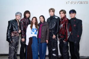 豆花妹大談網戀！正牌男友阿璞全知道　「不用在乎別人怎麼看」
