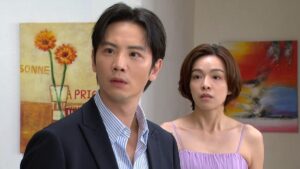 劇中錯過愛情！李睿紳戲外對老婆一見鍾情　「第一次見她就想結婚」