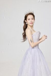 徐懷鈺出道28年心聲曝光！從小扛家計被迫長大　無奈「家家有本難念的經」