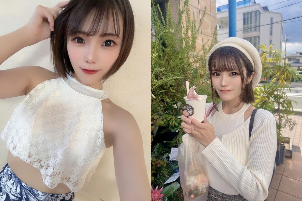 引退失敗！婚前被甩又遇職場霸凌　AV女優宣布改名強勢回歸