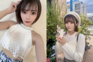 引退失敗！婚前被甩又遇職場霸凌　AV女優宣布改名強勢回歸