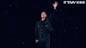 不滿父母出資挺哥開公司？周興哲傳自立門戶　還想簽妻子入旗下