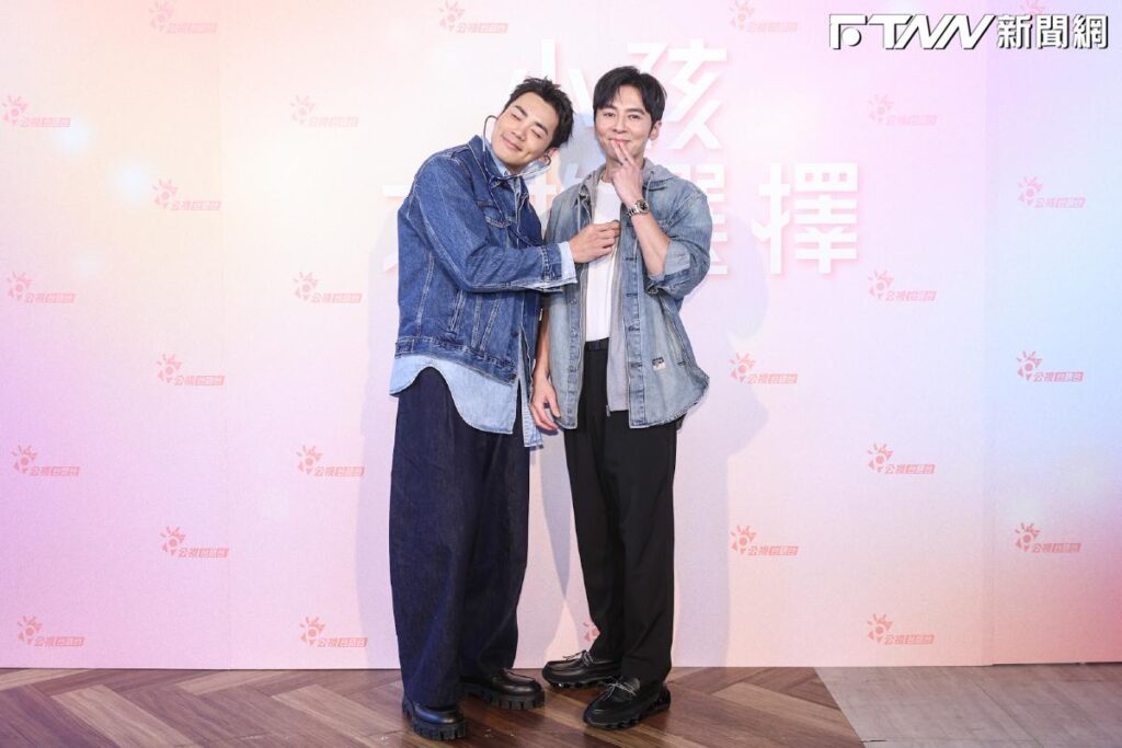 李國毅跨年裸睡對象不是太太！他認「感覺來了」　禾浩辰忘記登記結婚日期狂冒冷汗