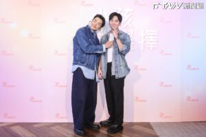 李國毅跨年裸睡對象不是太太！他認「感覺來了」　禾浩辰忘記登記結婚日期狂冒冷汗