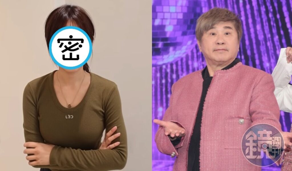 愛莉莎莎赴韓整形「遭網虧撞臉瓜哥」　本尊16字親回擊！胡瓜又衰躺第2槍