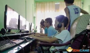 小学生占网游用户87% 团中央提案健全网游分级制
