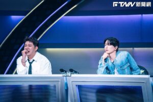 24位選手挑戰SUPER JUNIOR代表名曲！她腳痛咬牙完成地板動作　神童看到泛淚