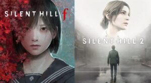 《寂静岭》系列新作史低半价促销 截止到7月29日