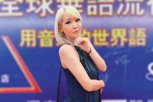 鏡爆焦點／未受邀大S雕像揭幕　Makiyo與S家關係悄變化
