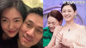 爆「傳大S出殯照」搭訕粉絲　許雅鈞發聲了：感謝愛熙媛