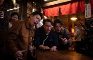 矚目台劇金馬奇幻影展搶先看　《欠妳的那場婚禮》張孝全、蘇慧倫跨時空救婚姻