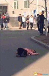 教师成为凶手？沈阳大学校1名女生被刺10余刀身亡