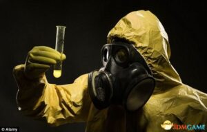 需要警惕！科学家称石油钻探或将释放天花病毒