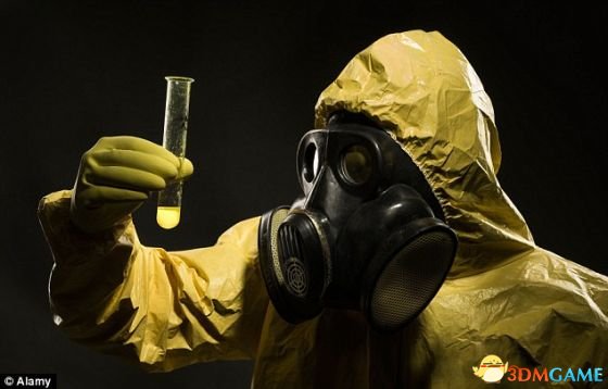 需要警惕！科学家称石油钻探或将释放天花病毒