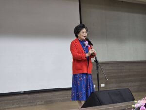 《包青天》編劇回憶錄發表　影壇大咖全到齊〈我是一片雲〉唱哭老影迷