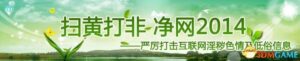 雷厉风行 中国启动打击网上淫秽色情信息专项行动