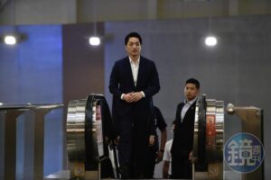 批民進黨國慶主視覺少中華民國元素　陳學聖：蔣萬安可在市府慶典找回來