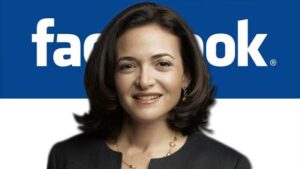 Facebook二把手桑德伯格抛售一半股票 疑欲离职