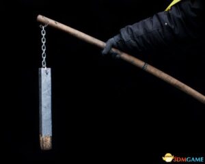 乌克兰革命中自制武器 凶残外表直逼中世纪大战