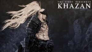 DNF衍生类魂新作《第一狂战士：卡赞》进入后期打磨阶段