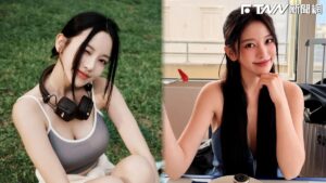 蔡瑞雪爆不倫《GQ》編集長凱文　昔力挺范姜彥豐「外遇不可取」遭網友狠酸