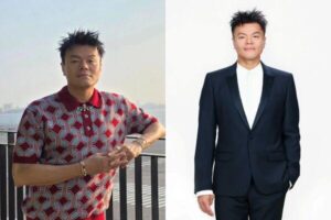 K-POP帝國掌舵人退位！朴軫永辭JYP董事　轉進政府全球推韓流文化