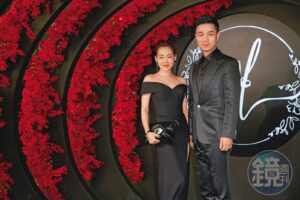 許雅鈞私約女粉3／許雅鈞捲私生子疑雲　金援黑澀會美眉「不知道他可以照顧我多久」