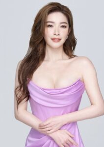 許維恩罹乳癌首發聲！挺過11小時切除重建手術　「感恩沒有放棄自己的我」