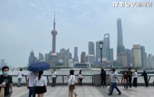中國8月出口負成長　連續4個月跌勢
