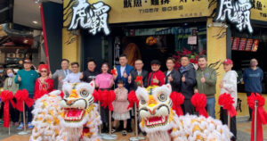 切割NONO仍沒救　「虎霸炸物」驚傳倒閉…房東開9萬重新招租