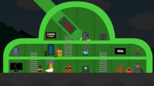 多人对战游戏《Tank Team》即将付费 开发者呼吁快领免费版