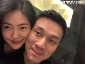 許雅鈞遭爆私訊大S女粉絲！傳出殯照證明身分　私下對話曝光