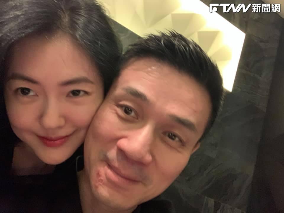 許雅鈞遭爆私訊大S女粉絲！傳出殯照證明身分　私下對話曝光