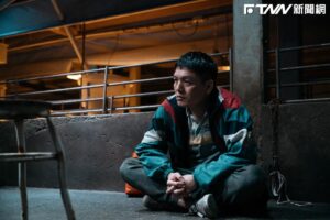 《死亡賭局》改編「台中死亡一條街」！春風還原跌落神壇投手　演完拋疑問：不確定是好是壞