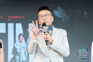 沈玉琳大病後首度露面　揭最新病況：這幾天就能出院