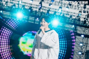 高雄櫻花季／許富凱台上無預警爆雙喜！「時間點就在下個月」　想在北部買房預算3000萬