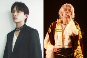 隱形富二代／他們都含金湯匙出生！男星出身咖啡家族來台追夢　華晨宇家裡「真的有礦」