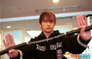 周杰伦在澳洲举行演唱会 海关没收其28支双节棍
