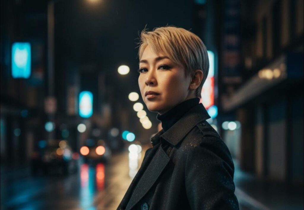 才剛唱跨年！《超級紅人榜》女歌手驟逝　昏迷2個月不治…好友悲痛：姐不疼了