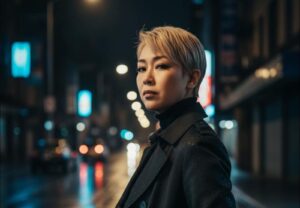才剛唱跨年！《超級紅人榜》女歌手驟逝　昏迷2個月不治…好友悲痛：姐不疼了