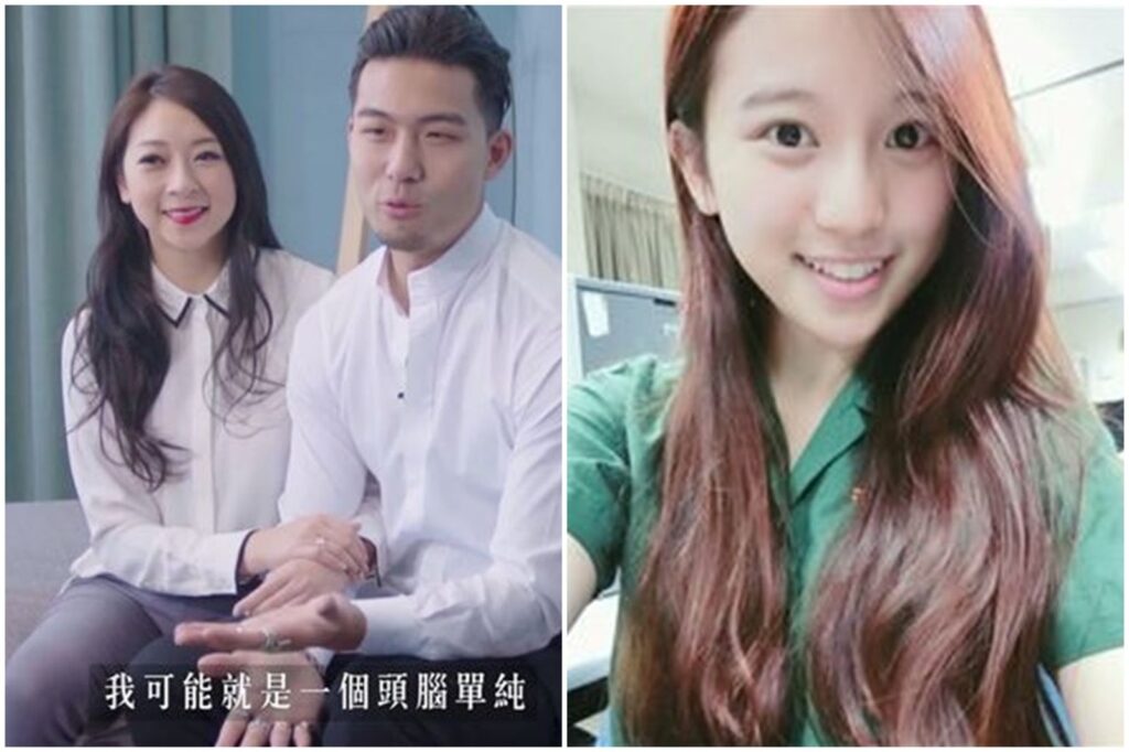 蔡瑞雪爆不倫3寶爸「那個凱文」　妻「昔讚他單純」被挖！網揶揄：愛會消失
