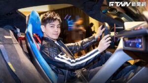 台灣第一人！林志穎斥資2億購入Ferrari F80　百億身家曝光