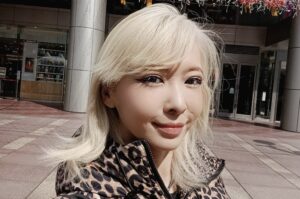 Makiyo沒去大S揭幕式！遭疑友情生變　親曝原因「身體狀態不允許」
