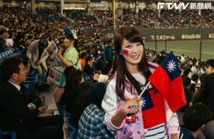 WBC開打！賈永婕親飛日本挺中華隊　過海關驚覺護照忘在機上
