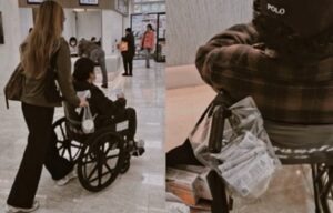 「我什麼時候才能像以前一樣？」《豆腐媽媽》替身墜樓重傷出院　未婚妻心碎曝近況