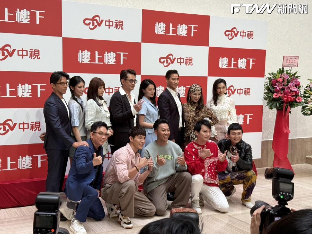 8點檔女星車禍後首現身！親曝身體狀態　「左手仍舉不起來」